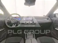 2025 Mercedes Benz EQA