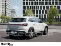 2025 Mercedes Benz EQA