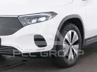 2025 Mercedes Benz EQA