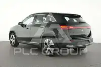 2025 Mercedes Benz EQA