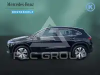2025 Mercedes Benz EQA