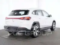 2025 Mercedes Benz EQA