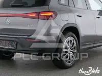 2025 Mercedes Benz EQA