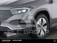 2025 Mercedes Benz EQA