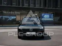 2025 Mercedes Benz EQA