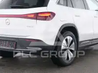 2025 Mercedes Benz EQA