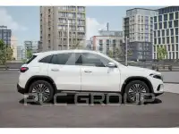2025 Mercedes Benz EQA