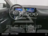 2025 Mercedes Benz EQA