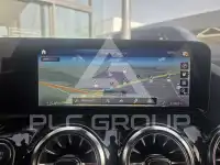 2025 Mercedes Benz EQA