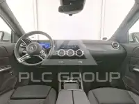 2025 Mercedes Benz EQA