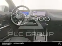 2025 Mercedes Benz EQA