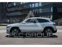 2025 Mercedes Benz EQA