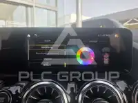 2025 Mercedes Benz EQA