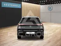 2025 Mercedes Benz EQA