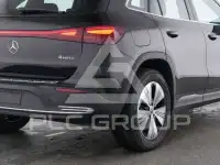 2025 Mercedes Benz EQA