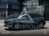 2025 Mercedes Benz EQA