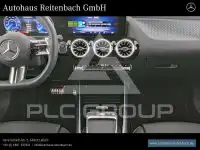 2025 Mercedes Benz EQA