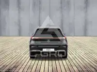 2025 Mercedes Benz EQA