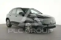 2025 Mercedes Benz EQA