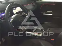 2025 Mercedes Benz EQA