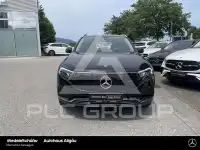 2025 Mercedes Benz EQA