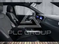 2025 Mercedes Benz EQA