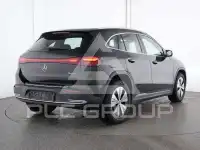 2025 Mercedes Benz EQA