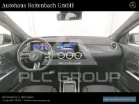 2025 Mercedes Benz EQA