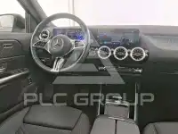 2025 Mercedes Benz EQA