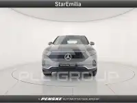 2025 Mercedes Benz EQA