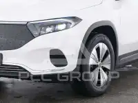 2025 Mercedes Benz EQA