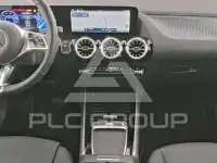 2025 Mercedes Benz EQA