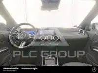 2025 Mercedes Benz EQA