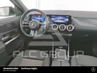 2025 Mercedes Benz EQA
