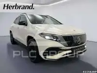 2025 Mercedes Benz EQA