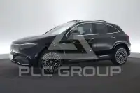 2025 Mercedes Benz EQA