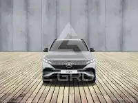2025 Mercedes Benz EQA