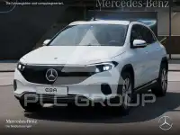 2025 Mercedes Benz EQA