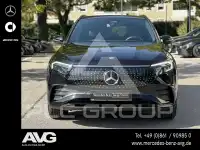 2025 Mercedes Benz EQA
