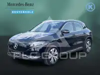 2025 Mercedes Benz EQA