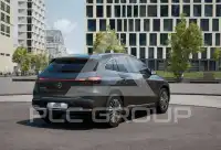 2025 Mercedes Benz EQA