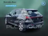 2025 Mercedes Benz EQA