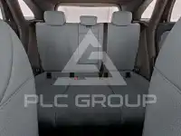 2025 Mercedes Benz EQA