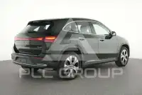 2025 Mercedes Benz EQA