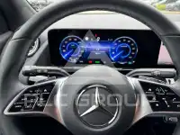 2025 Mercedes Benz EQA
