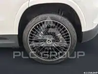 2025 Mercedes Benz EQA