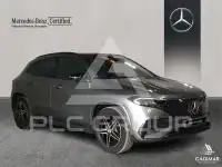 2025 Mercedes Benz EQA