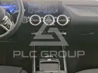 2025 Mercedes Benz EQA