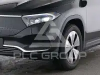2025 Mercedes Benz EQA
