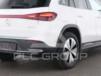 2025 Mercedes Benz EQA